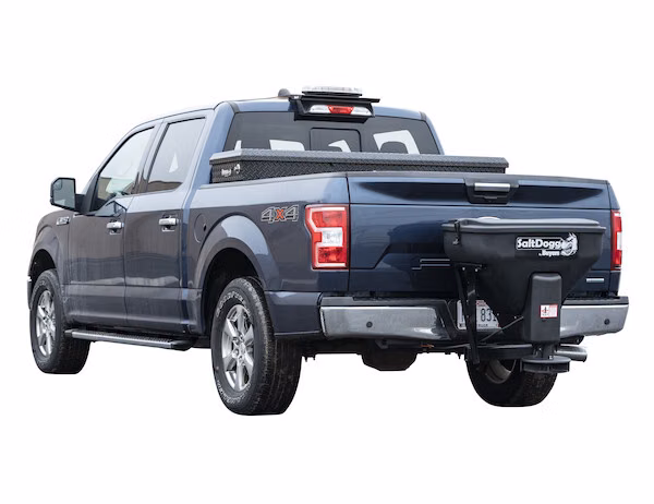 2025 Buyers Products TGS02 4 CUBIC FOOT TAILGATE SPREADER - Image 3