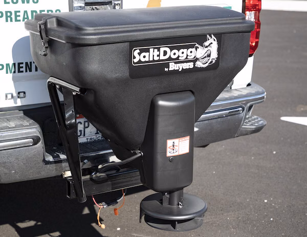 2025 Buyers Products TGS02 4 CUBIC FOOT TAILGATE SPREADER - Image 5