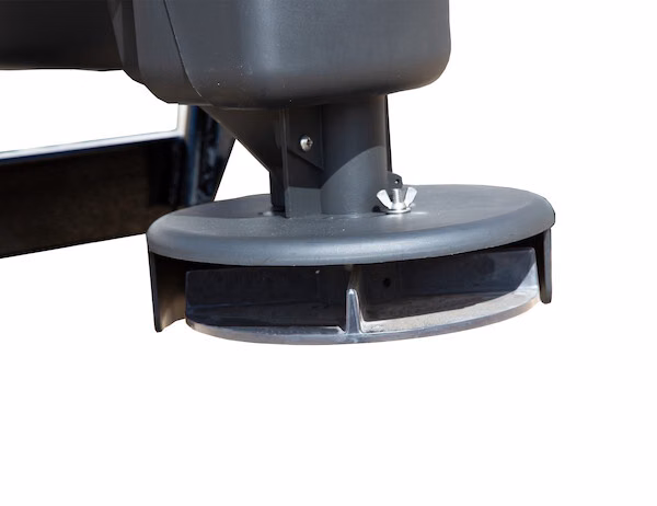 2025 Buyers Products TGS02 4 CUBIC FOOT TAILGATE SPREADER - Image 13
