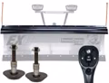 2025 Buyers Products EXII SNOW PLOW WITH RAPIDLINK™(EX80II -96 ") - Image 7