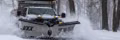 2025 Buyers Products SNOWDOGG® VXXII SNOW PLOW WITH RAPIDLINK™(VXX105II -126 ") - Image 1