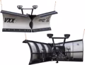 2025 Buyers Products SNOWDOGG® VXXII SNOW PLOW WITH RAPIDLINK™(VXX105II -126 ") - Image 2