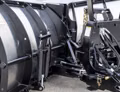 2025 Buyers Products SNOWDOGG® VXXII SNOW PLOW WITH RAPIDLINK™(VXX105II -126 ") - Image 5