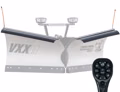 2025 Buyers Products SNOWDOGG® VXXII SNOW PLOW WITH RAPIDLINK™(VXX105II -126 ") - Image 7