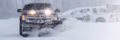 2025 Buyers Products VMXII SNOW PLOW WITH RAPIDLINK™(VMX75II -90 ") - Image 1
