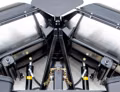 2025 Buyers Products VMXII SNOW PLOW WITH RAPIDLINK™(VMX75II -90 ") - Image 6