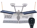 2025 Buyers Products VMXII SNOW PLOW WITH RAPIDLINK™(VMX75II -90 ") - Image 8