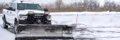 2025 Buyers Products XPII SNOW PLOW WITH RAPIDLINK™(XP810II -96 ") - Image 1