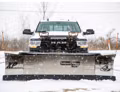 2025 Buyers Products XPII SNOW PLOW WITH RAPIDLINK™(XP810II -96 ") - Image 2