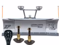 2025 Buyers Products XPII SNOW PLOW WITH RAPIDLINK™(XP810II -96 ") - Image 8
