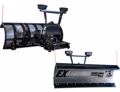 2025 Buyers Products EXII SNOW PLOW WITH RAPIDLINK™(EX75II -90 ") - Image 2
