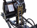 2025 Buyers Products EXII SNOW PLOW WITH RAPIDLINK™(EX75II -90 ") - Image 6