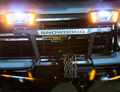 2025 Buyers Products HDII SNOW PLOW WITH RAPIDLINK™(HD80II -96 ") - Image 2