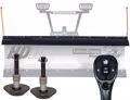 2025 Buyers Products HDII SNOW PLOW WITH RAPIDLINK™(HD80II -96 ") - Image 6
