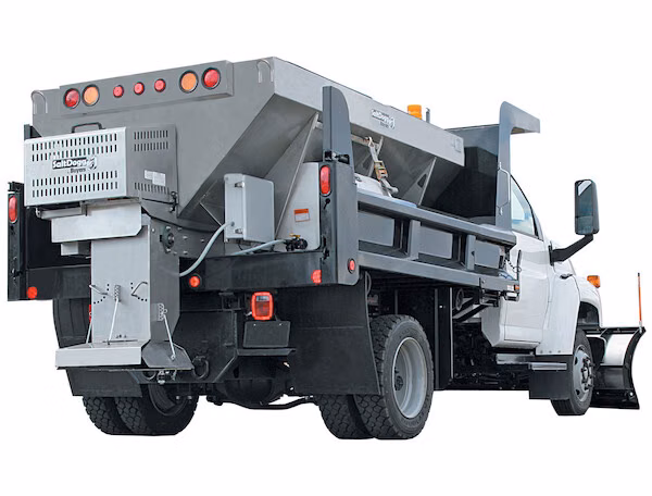 2026 Buyers Products Saltdogg® 2.5-5.5(14709F461211) - Image 1