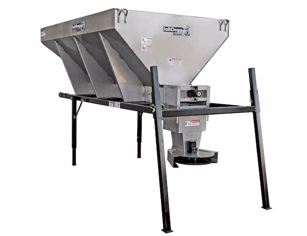2026 Buyers Products Saltdogg® 3.5-5.5 (14710F523211) - Image 1