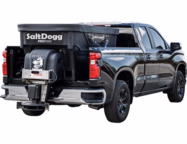 2026 Buyers Products Saltdogg® PRO1500CH - Image 1
