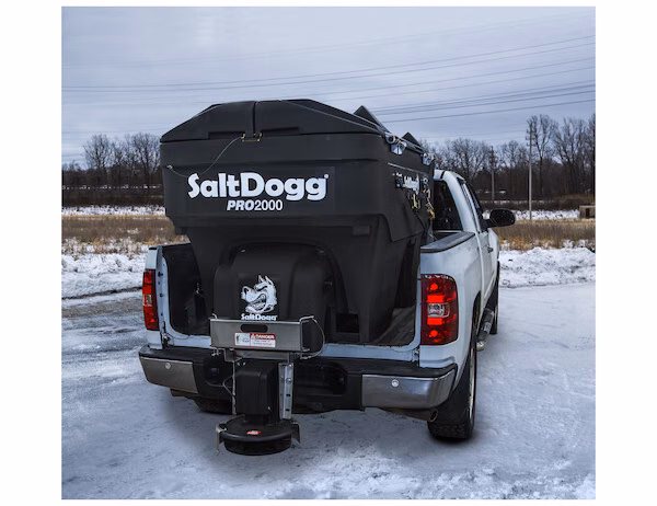 2025 Buyers Products SALTDOGG® PRO2000CH - Image 2