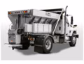 2025 Buyers Products MUNICIPAL HYDRAULIC CONVEYOR CHAIN SPREADER-14512F576111 - Image 2