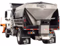 2025 Buyers Products MUNICIPAL HYDRAULIC AUGER SPREADER (14511A633121) - Image 2