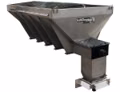 2025 Buyers Products MUNICIPAL HYDRAULIC AUGER SPREADER (14510F693121) - Image 1