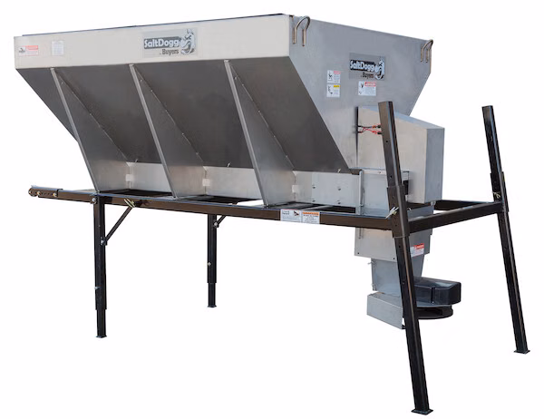 2025 Buyers Products SALTDOGG® 14710F387211 - Image 1