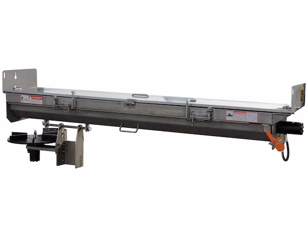 2026 Buyers Products Saltdogg® 92425SSA - Image 1