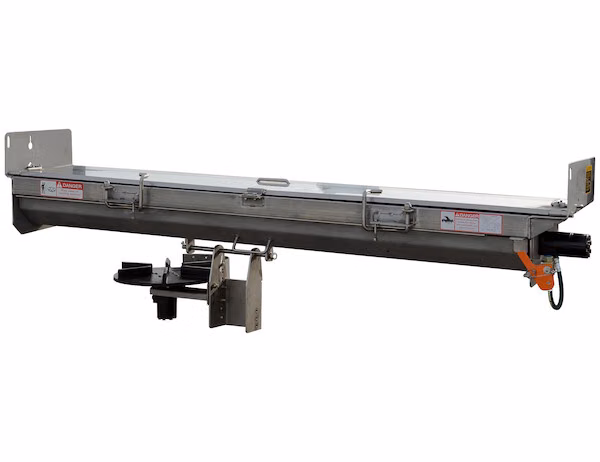 2025 Buyers Products SALTDOGG® 92428SSA - Image 2