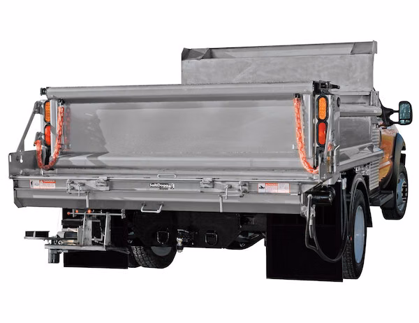 2025 Buyers Products SALTDOGG® 92428SSA - Image 3