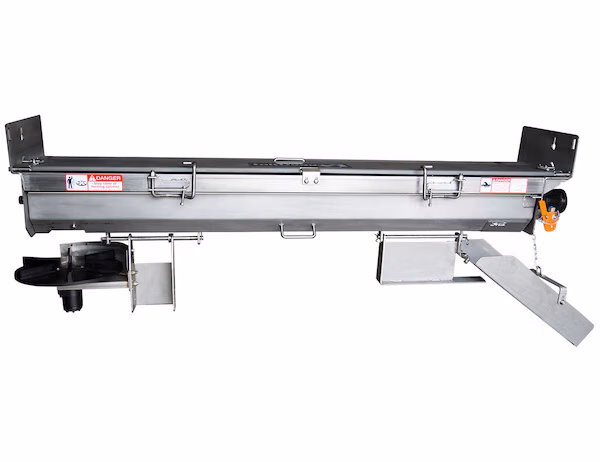 2025 Buyers Products SALTDOGG® 92452SSA - Image 1