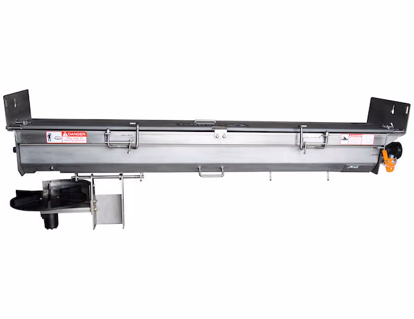 2025 Buyers Products SALTDOGG® 92452SSA - Image 2