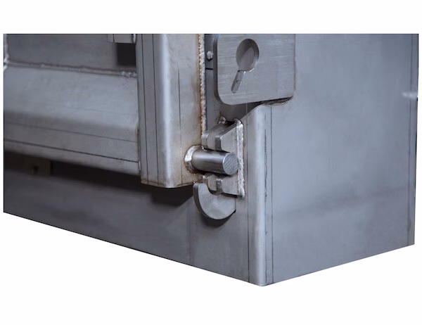 2025 Buyers Products SALTDOGG® 933093648 - Image 12