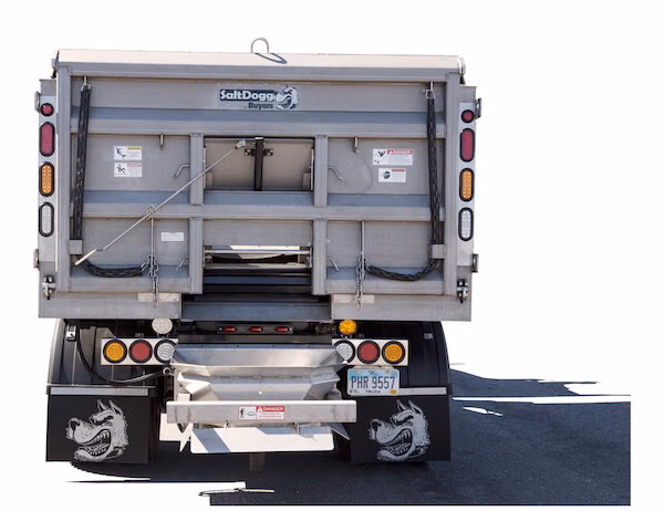 2026 Buyers Products Saltdogg® 933153648 - Image 4