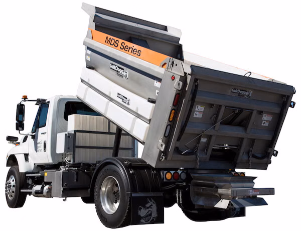 2026 Buyers Products Saltdogg® 933153648 - Image 6