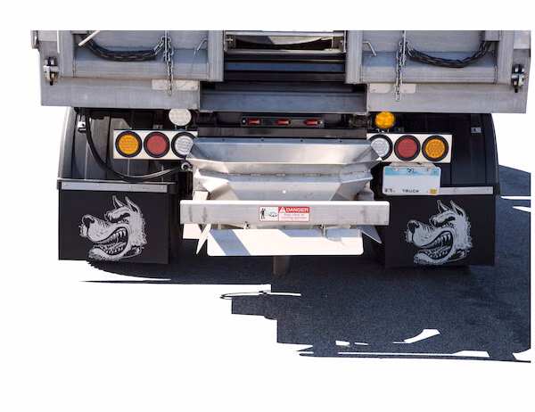 2026 Buyers Products Saltdogg® 933153648 - Image 8