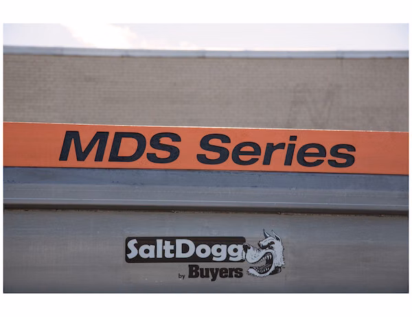 2026 Buyers Products Saltdogg® 933153648 - Image 11