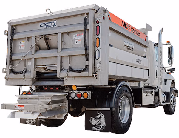 2026 Buyers Products Saltdogg® 934113648 - Image 14