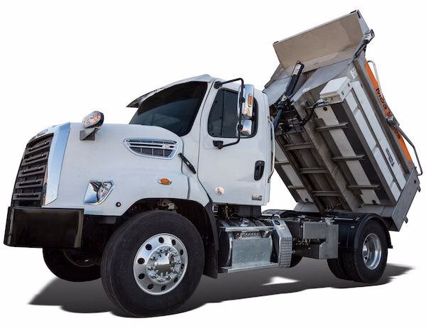 2025 Buyers Products SALTDOGG® 934133648 - Image 5