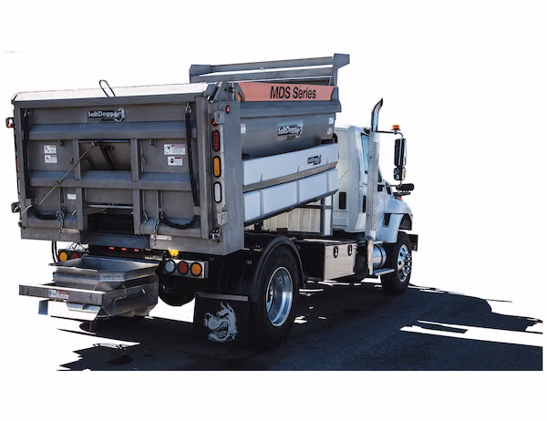 2025 Buyers Products SALTDOGG® 934153648 - Image 7