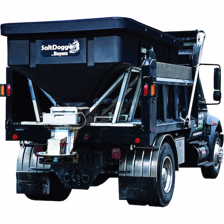 2026 Buyers Products Saltdogg® PRO6000HCH - Image 2
