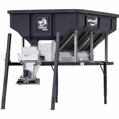 2025 Buyers Products SALTDOGG® PRO4000H - Image 2