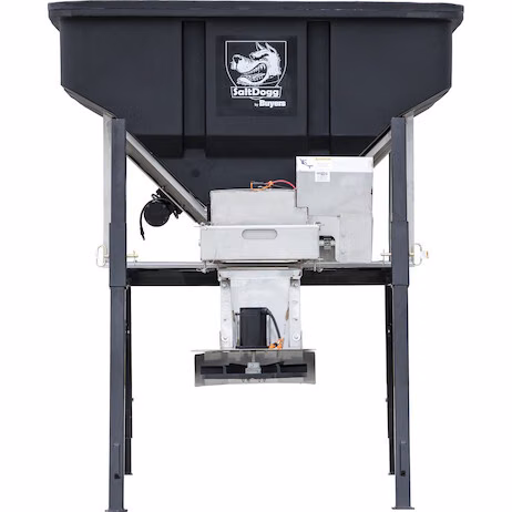 2025 Buyers Products SALTDOGG® PRO4000H - Image 5