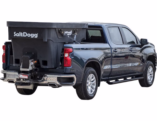 2025 Buyers Products SALTDOGG® SHPE1500 - Image 1