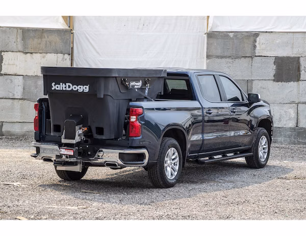 2025 Buyers Products SALTDOGG® SHPE1500 - Image 2