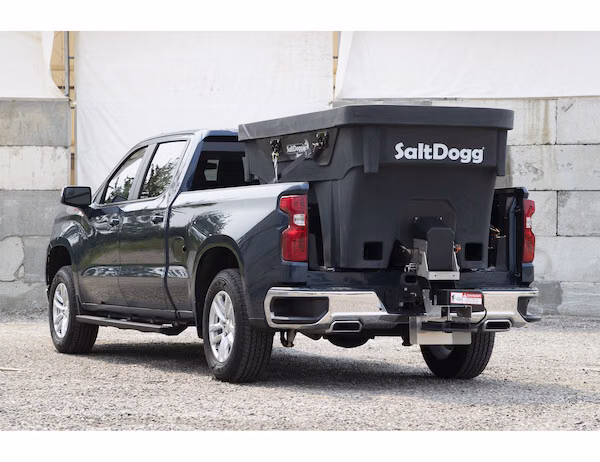 2025 Buyers Products SALTDOGG® SHPE1500 - Image 3