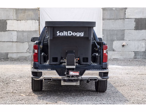 2025 Buyers Products SALTDOGG® SHPE1500 - Image 4