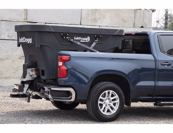 2025 Buyers Products SALTDOGG® SHPE1500 - Image 5