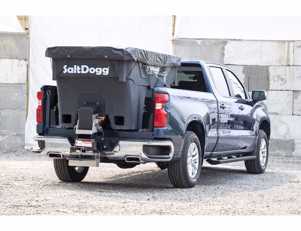 2025 Buyers Products SALTDOGG® SHPE1500 - Image 6