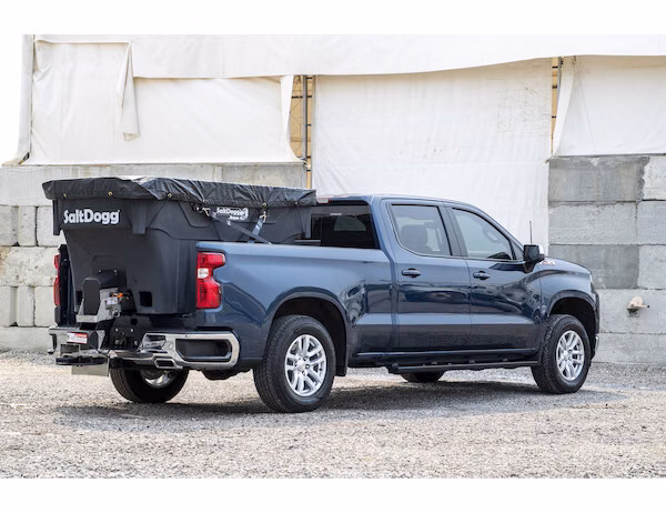 2025 Buyers Products SALTDOGG® SHPE1500 - Image 8