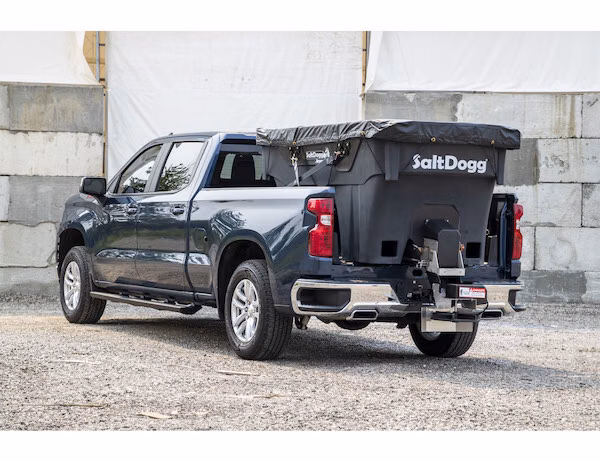2025 Buyers Products SALTDOGG® SHPE1500 - Image 9